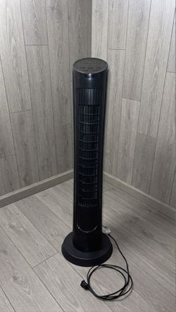 Omni Breeze Tower Fan
