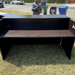 Office Desk For $50 OBO