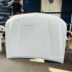 Chevrolet Colorado 2015-2022 Hood Oem