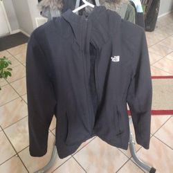 North face Women Winters Jacket, Size XL