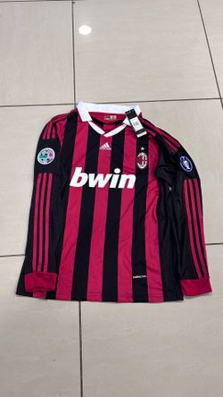 Ac Milan Ronaldinho jersey