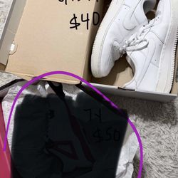 Shoes adidas Nike Jordan