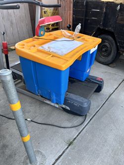 Kids Desk