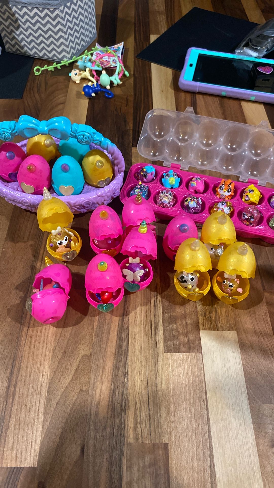 Hatchimals