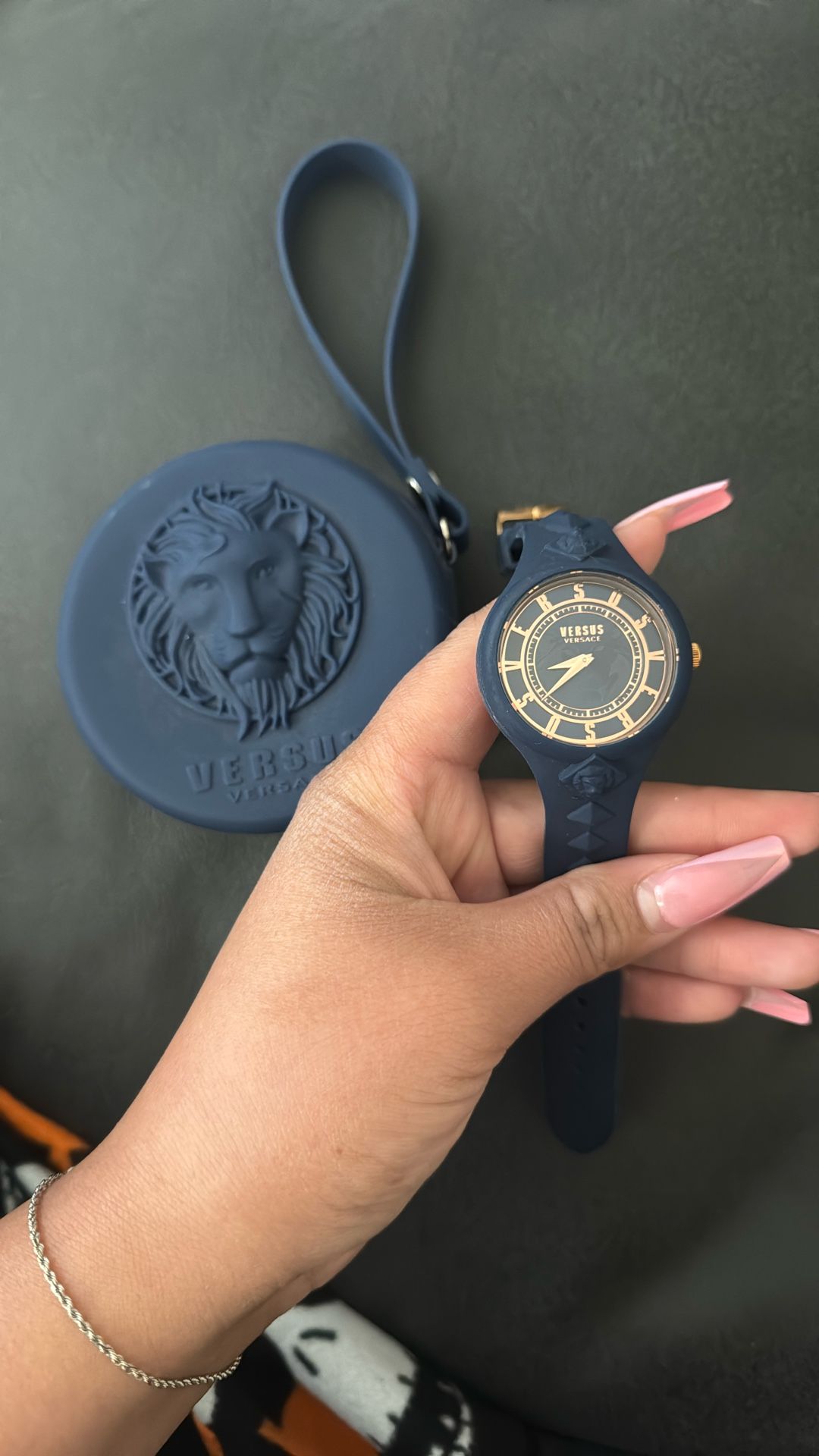 Versus Versace Watch