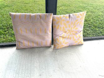 Pillow Outdoor