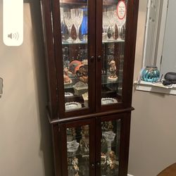 200 Curio   3 Light Settings 