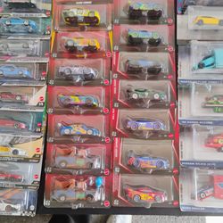 DISNEY PIXAR CARS