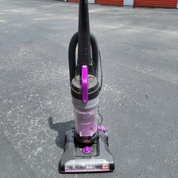 Vacuum Cleaner 