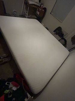 Queen Mattress