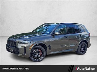 2024 BMW X5