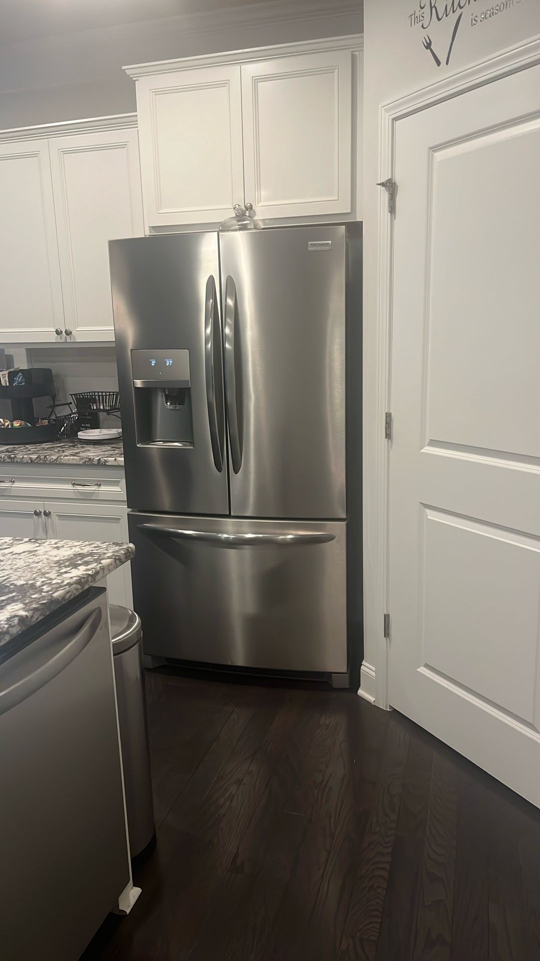 Frigidaire Refrigerator For Sale