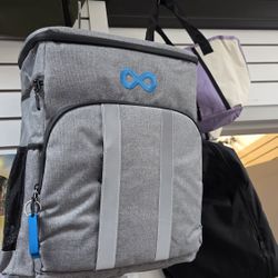 Backpack Cooler