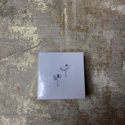 AirPods Pro (2nd Generation)