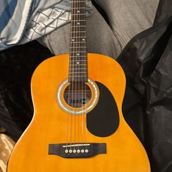 Guitar