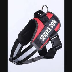 Service Dog Harness All Size 