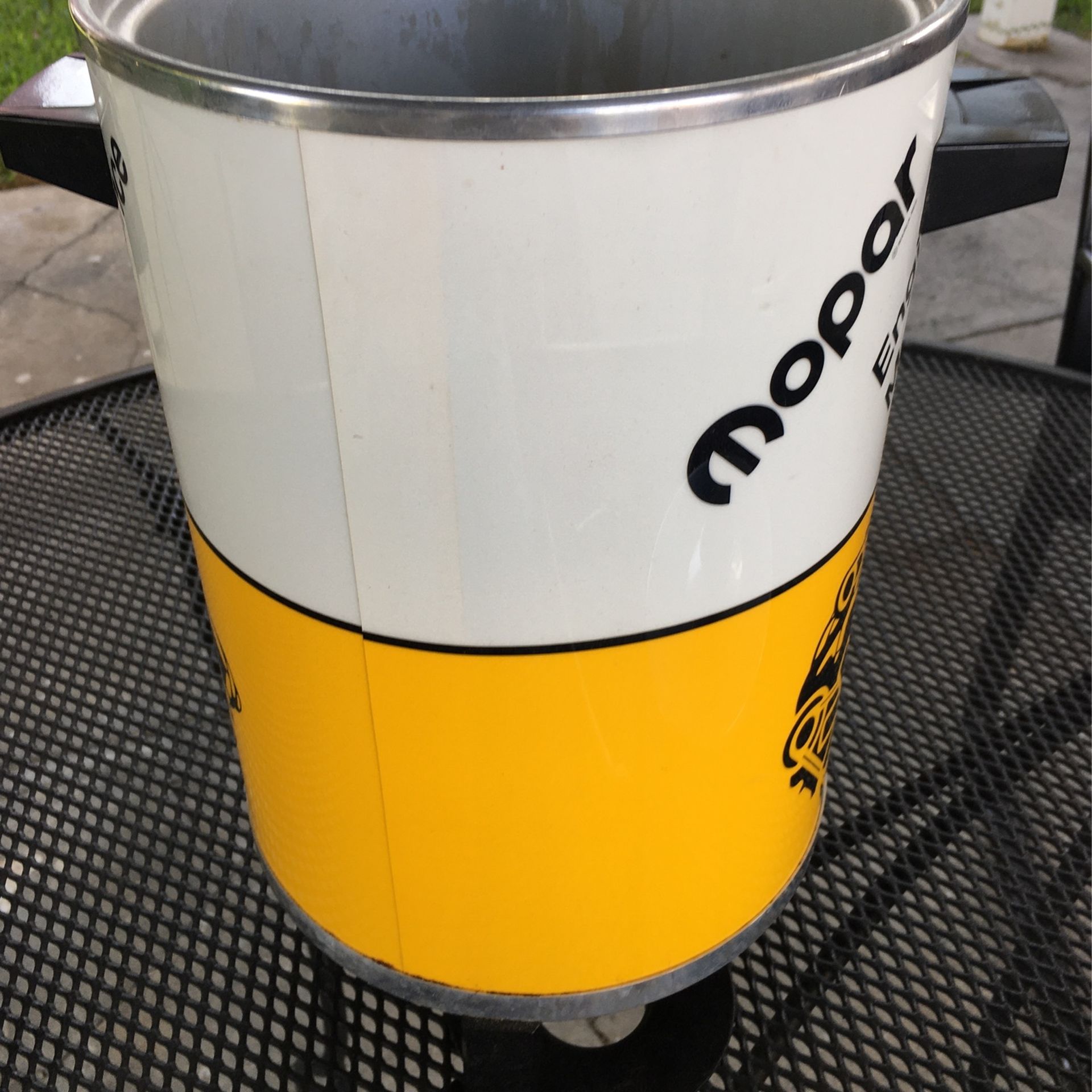 mopar 企業物 Automatic Coffee Maker ビンテージ