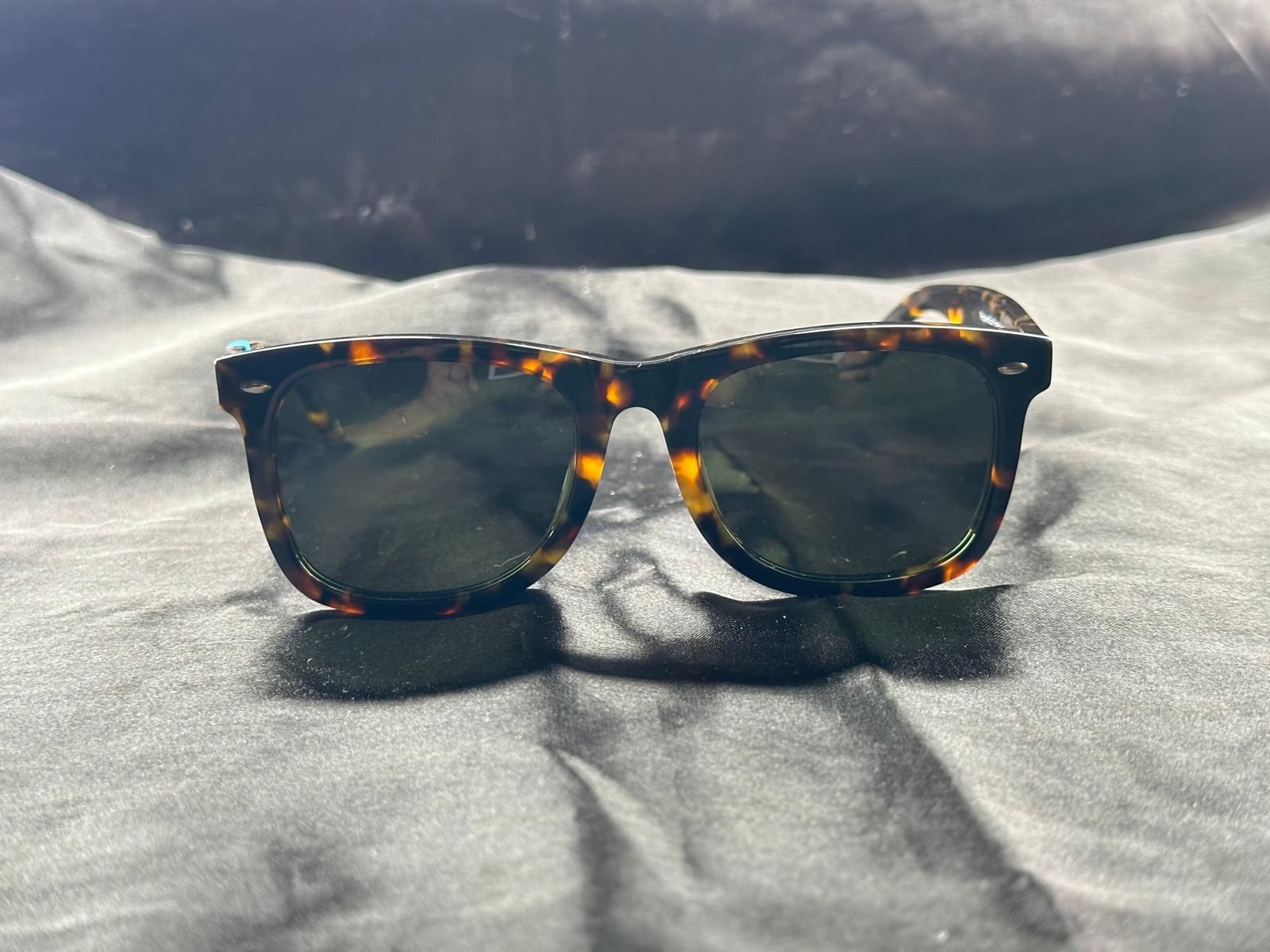 Peppers Polarized Sun Glasses  Shoes