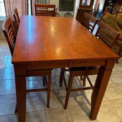 Dining Room Table