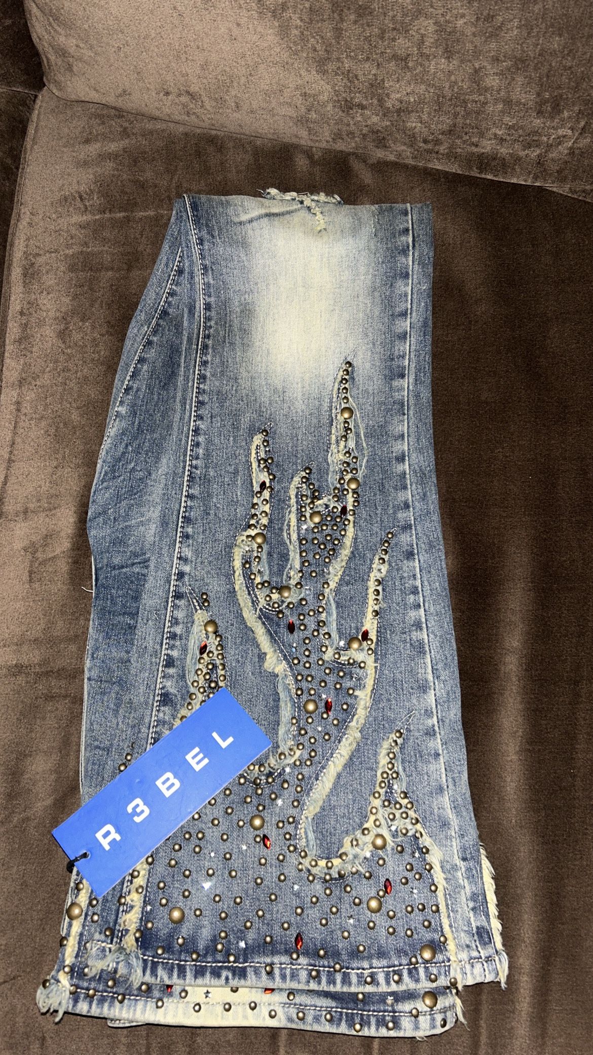Rebel Pants Brand New