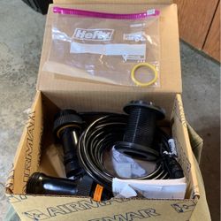 Airmar DST 800 Transducer 