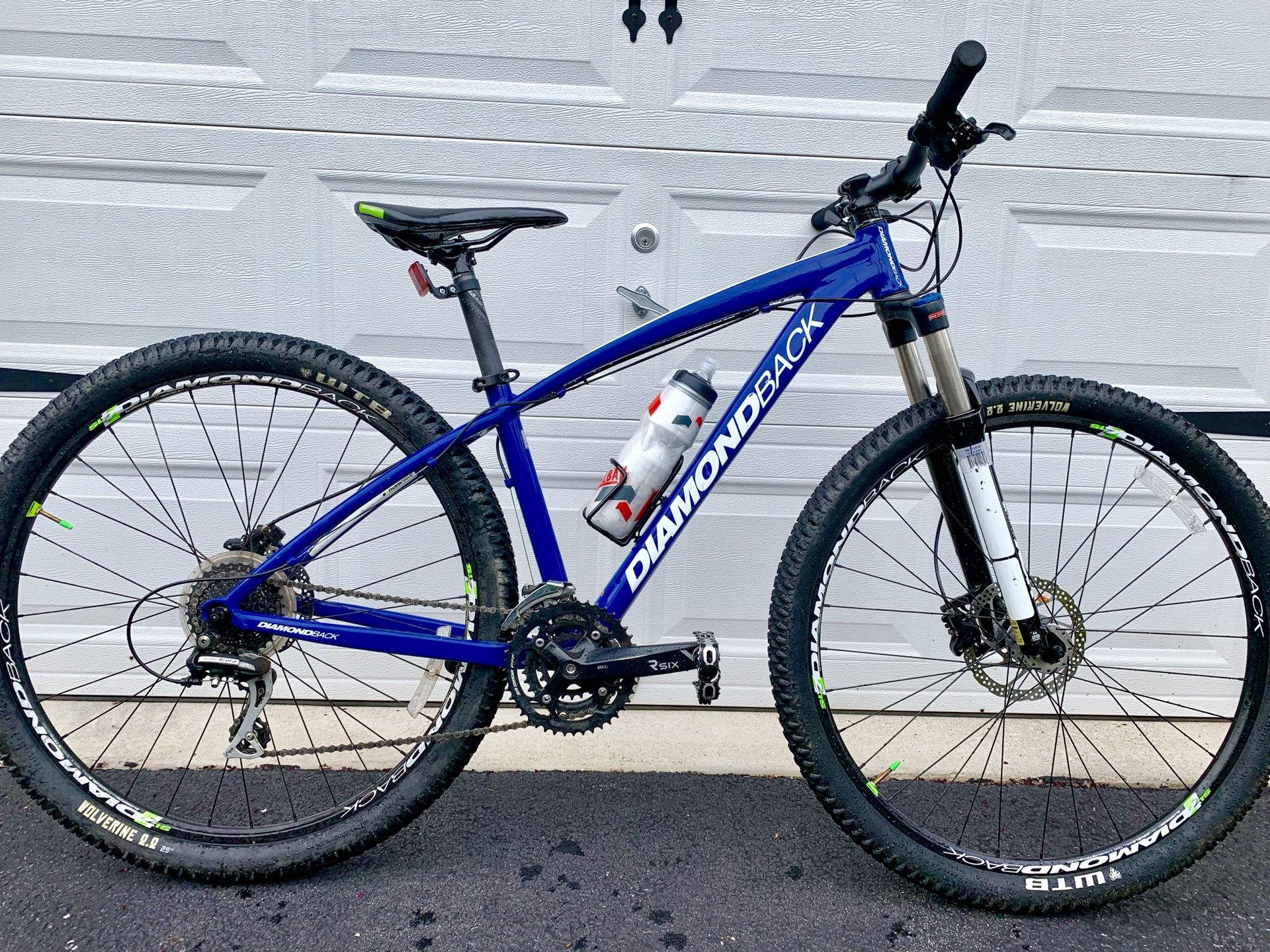 DiamondBack mountain bike ***Price Drop***