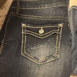 Daytrip Jeans