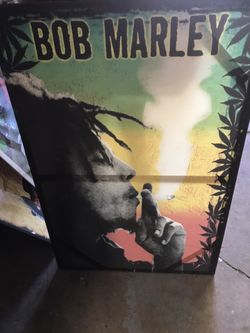 Bob marley