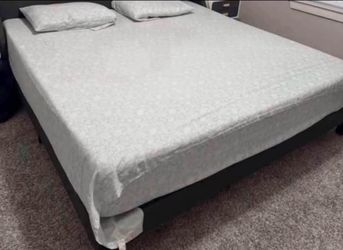 King mattress