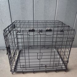 You & Me Dog Crate