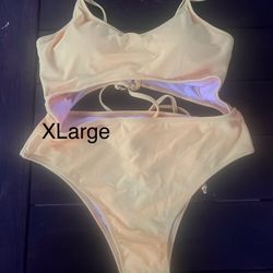 Bikini Set, X-Large