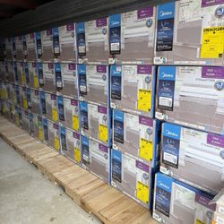 Midea 12,000 BTU Smart Window AC Units