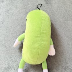Mr. Pickle Plush