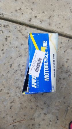 Motorcycle Tube honda crf yamaha ttr