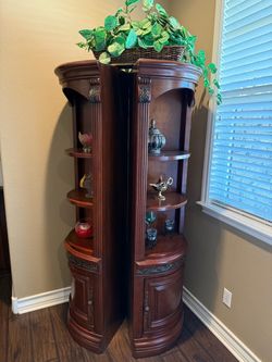 Entertainment Center