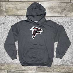 Atlanta Falcons NFL Hoodie