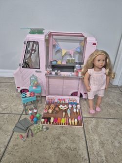 Our Generation Set