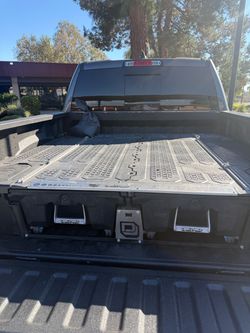 Drawer system