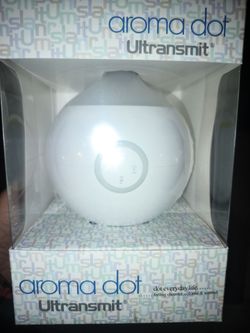 Aroma dot