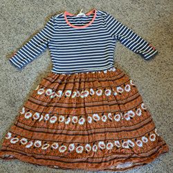 Matilda Jane Dress