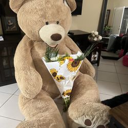 92inch Bear