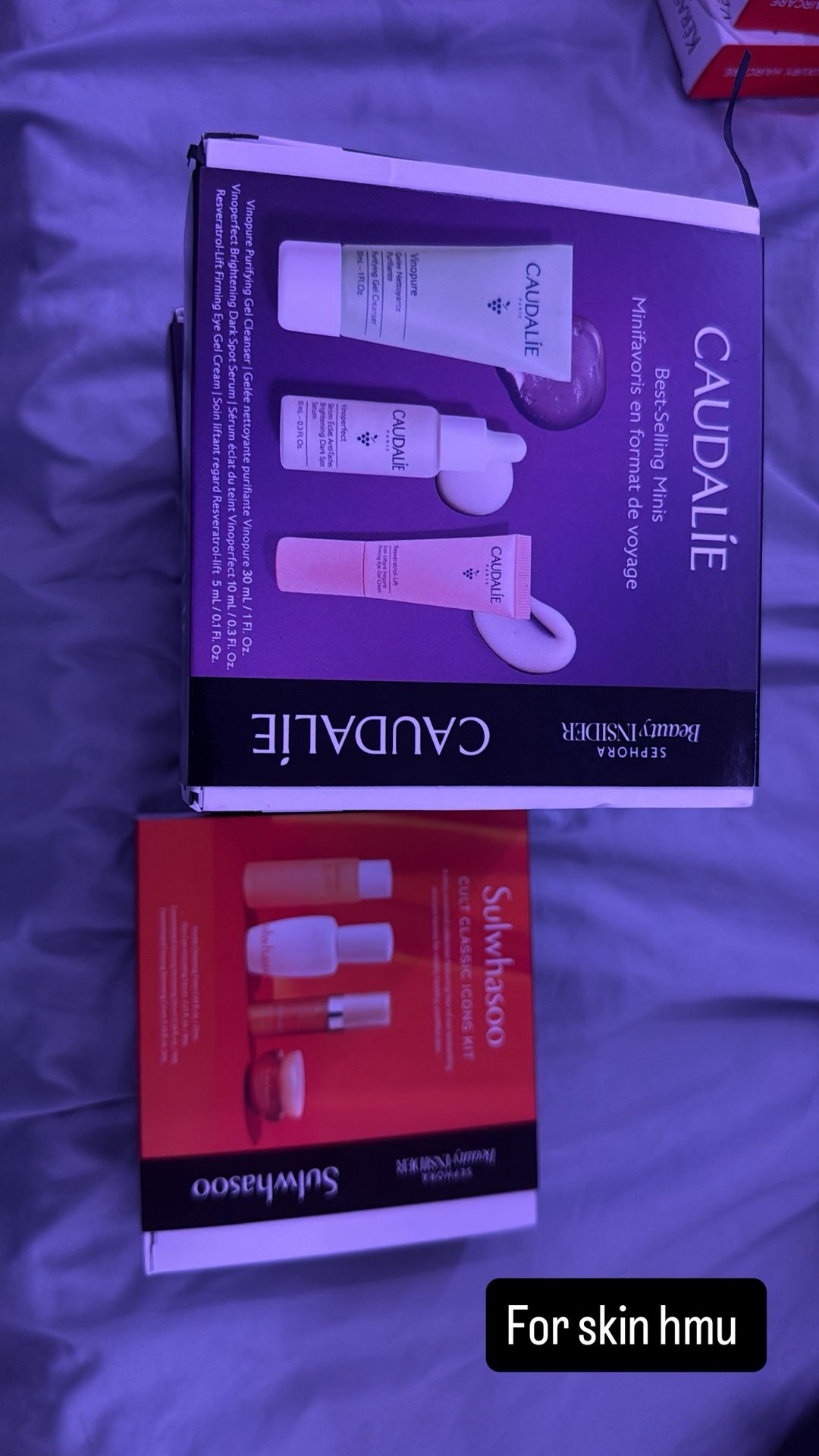 Face Care From Sephora