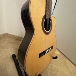 Cordoba GK Studio Negra