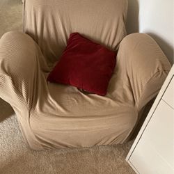 Chair Padded