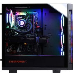 CyberpowerPC 