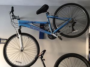 Photo Schwinn Ranger Women’s 26” Mountain Bike