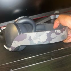 Ps5 Headphones For Sale Almost New