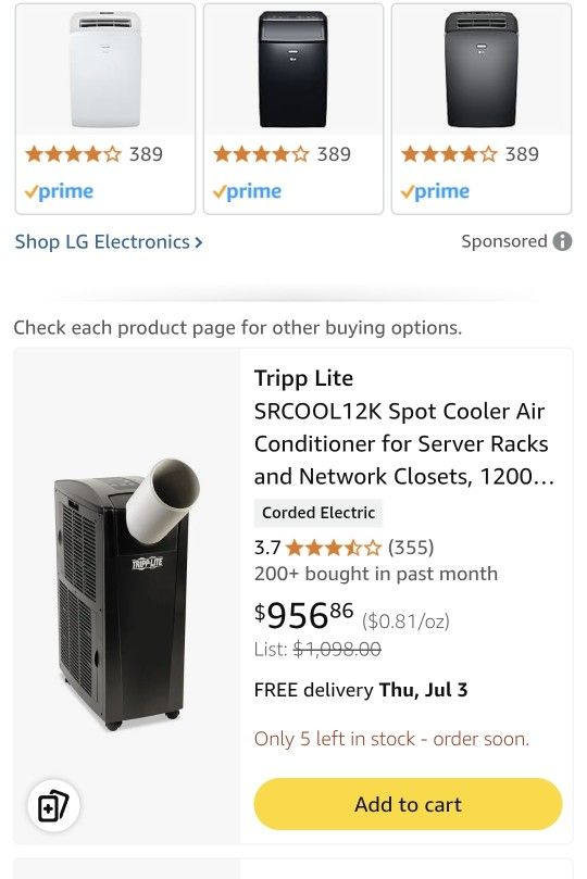Tripp-lite