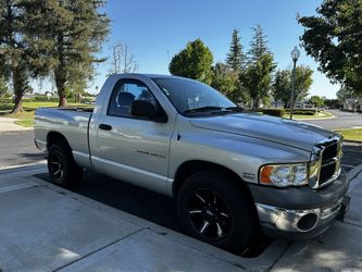 2005 Dodge Ram 1500