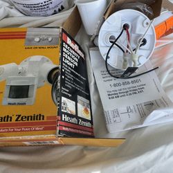 Security Light 